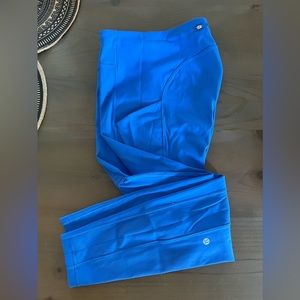 Lululemon leggings size 12